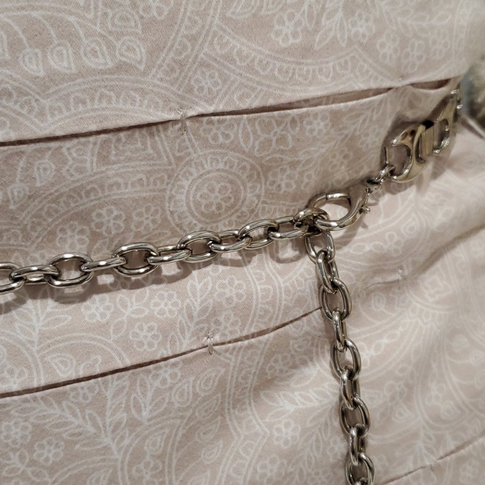 Chain belt O/S - Picture 3 of 7